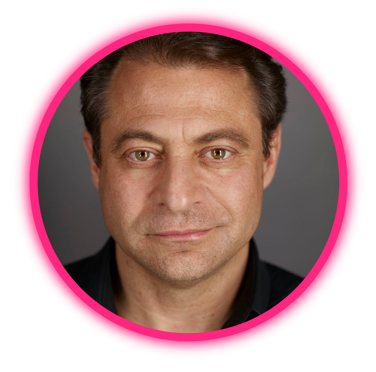 Peter Diamandis