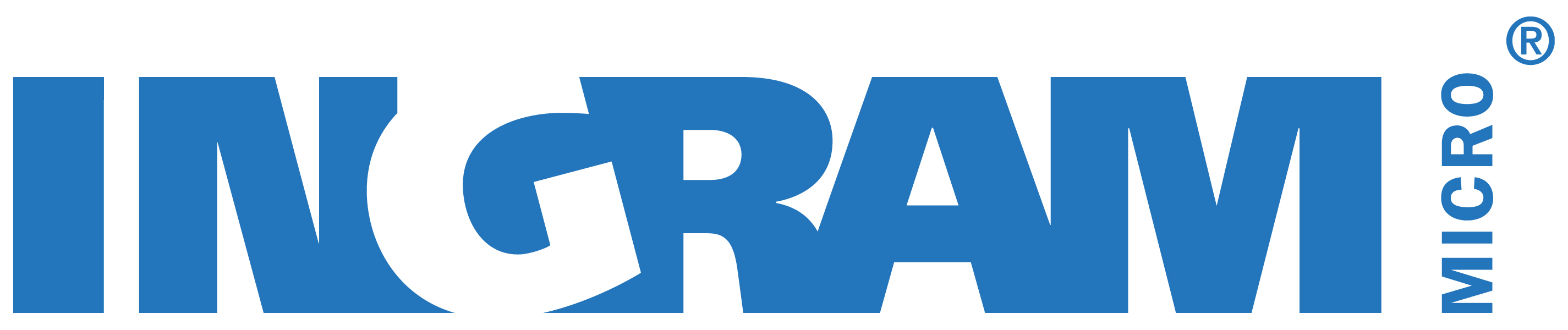 Logo Ingram