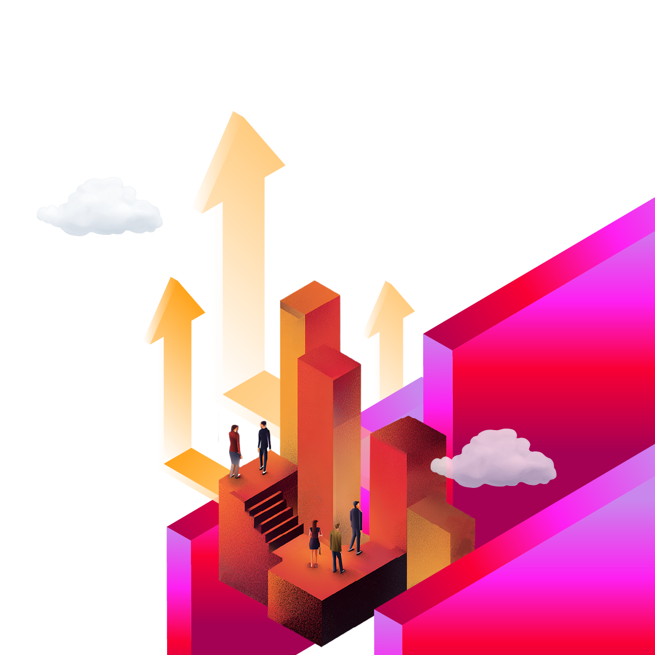 AWS SMB Logo Cloudpiles