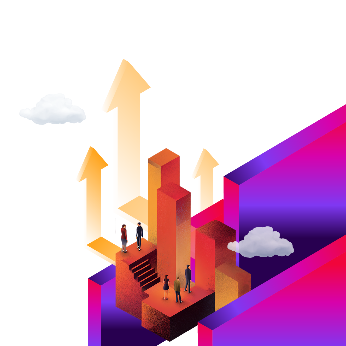 AWS SMB Logo Cloudpiles